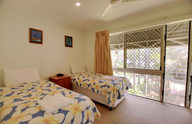 Raintrees Resort - Foto 14