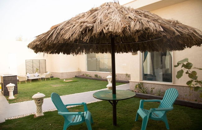 Sama Park Chalets 2 - Foto 13