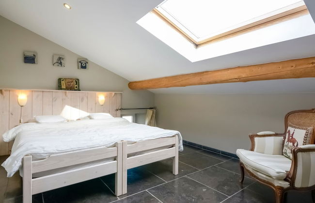 Magnificent Holiday Home in Manhay With Fenced Garden - Photo 10