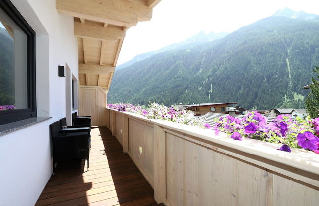 Apartment in Stubai Alps With Supercard - Foto 17
