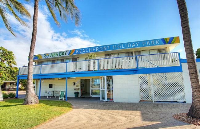 BIG4 Tasman Holiday Parks - Rowes Bay - Photo 3