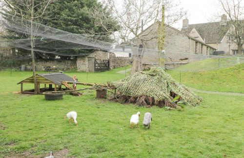 Orchard House Cottage - Foto 22