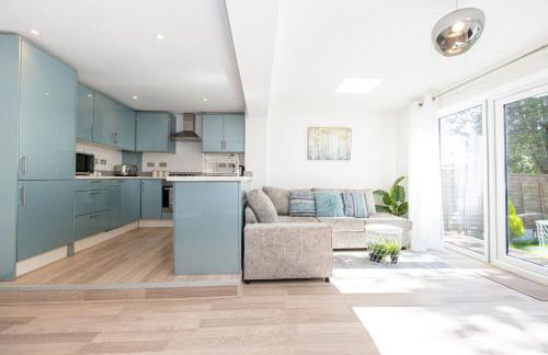 GuestReady - A Haven by the River - Foto 13