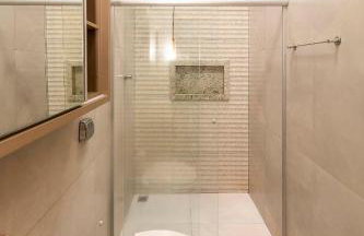 Casa Munique Maringa Com Piscina Ar Condicionado e Churrasqueira - Foto 18