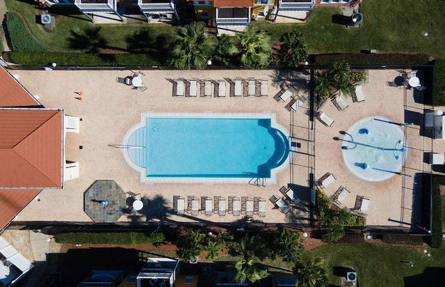 3BR Townhome Steps From Theme Parks Sleeps 6 - Foto 60