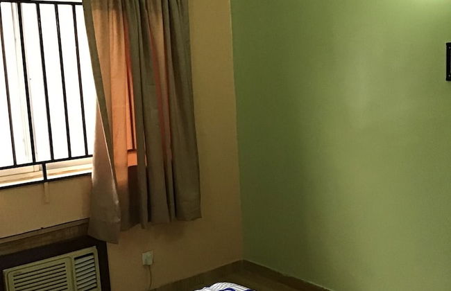 Gees Shortlets Apartments - Foto 7