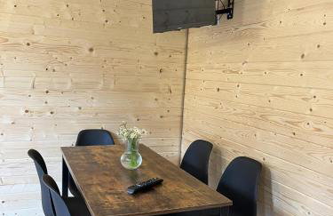 Domki w Bieszczadach Nowa Zelandia - Photo 65