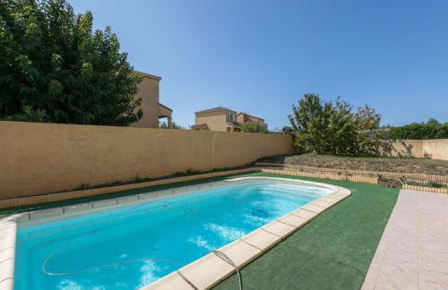 Villa Escape Near Etang de Thau - Foto 14