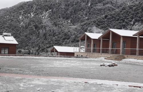 Kedros Chalet - Foto 40