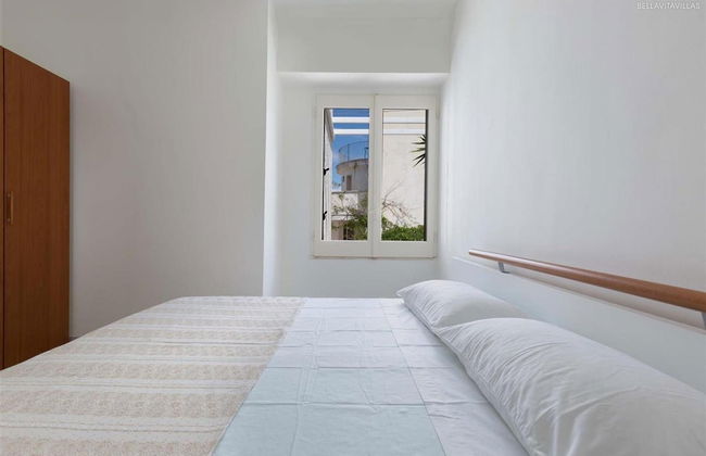 674 Villetta con Vista Mare a Santa Maria al Bagno - Photo 20