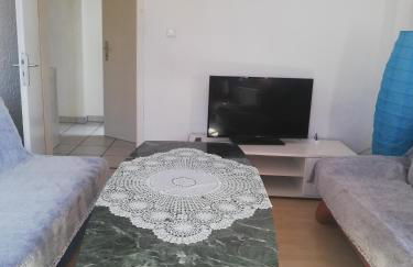 Das rot-weisse Zimmer - Foto 2