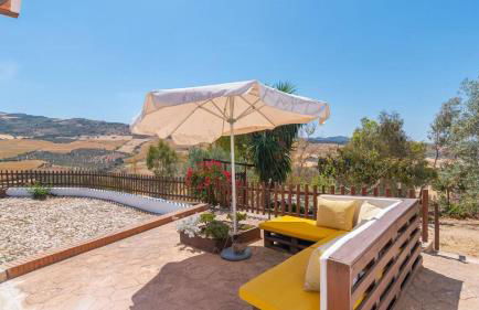 Casa La Era Villanueva de la Concepción by Ruralidays - Foto 25