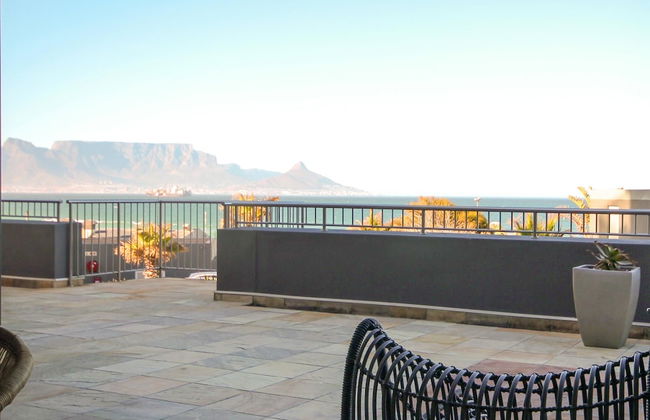 LG8 Infinity Apartments - Photo 15