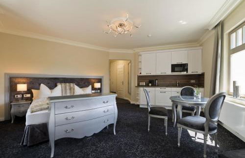 Cityappartement am Belvedere - Foto 38