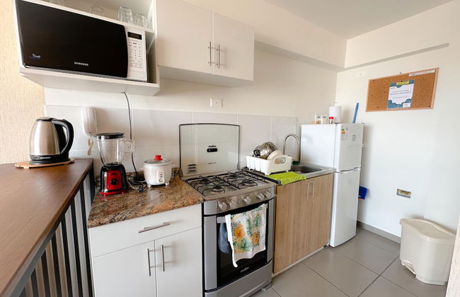 Exclusive Panoramic Ocean View (1805) - Foto 17