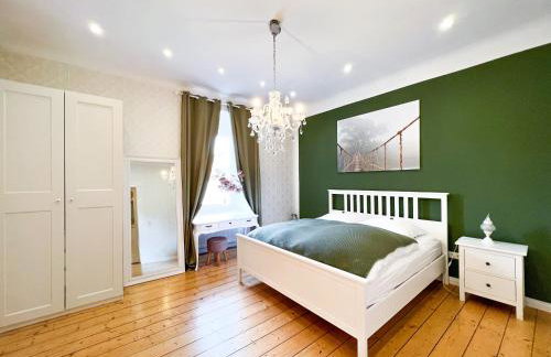 Forest Apart in Alfeld (Leine) 31061 - Foto 26