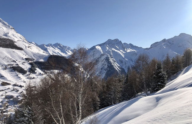 L'AnsloBoys Montagne J4 - Foto 111