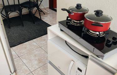 Residencial Carvalho Ap3 - Foto 9