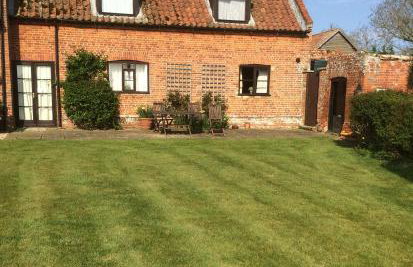 Dairy Cottage - Foto 2