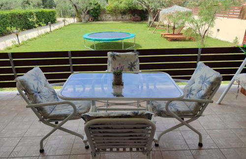 George's family friendly maisonette with great exterior - Foto 6