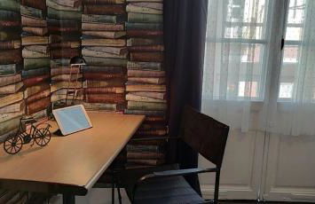 APARTAMENTO CÉNTRICO, AMPLIO y LUMINOSO - Photo 10