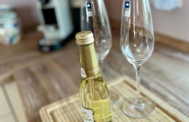 Muggelhuus das Ferienhaus im Alten Land / Pflaumenbaum - Photo 69