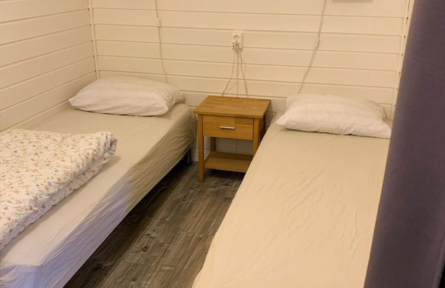 Sotra Rorbusenter - Foto 10