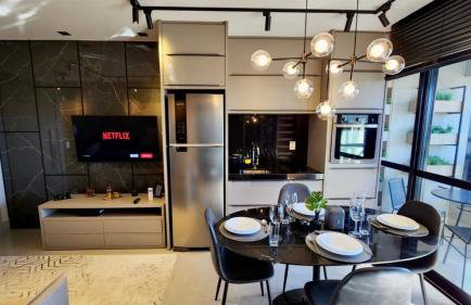 Luxury Collection By Vertigo 23º Floor - Foto 3