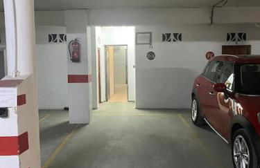 Apartamento 1ª Línea de Playa - Con Piscina y Parking - Photo 22