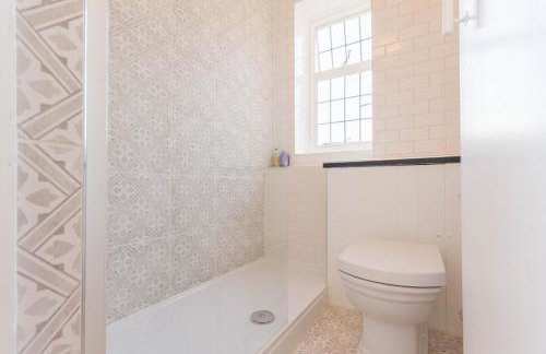 Chic 1 Bed Studio Flat in Popular Bloomsbury - Foto 16