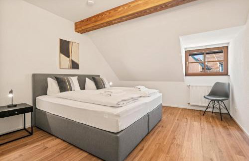 Residenz zu Montfort - Apartment Schlossblick 2 - Foto 6