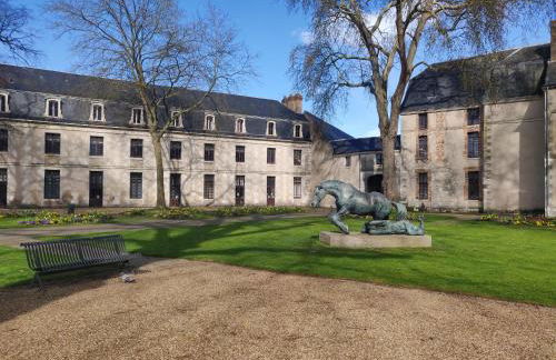 La tranquillité proche des châteaux de la Loire. - Foto 13