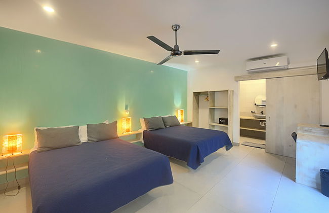 Casa Nahua Hotel in Tamarindo - Foto 10