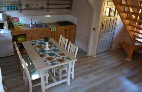 Domki na Mazurach - Rybical 65 - Foto 19