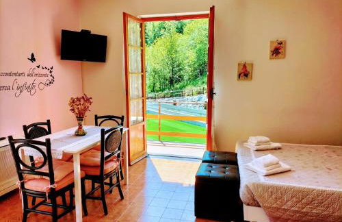 Green Riviera Case Vacanza - Foto 56