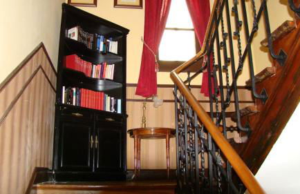 CASA RURAL PIEDRAHÍTA ( ART DÉCO ) - Photo 62