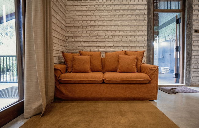 Arsulana Eco Lodge - Foto 52