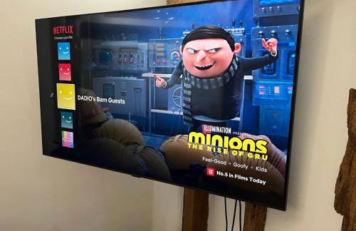 DADIO's Barn - Indoor Swimming Pool 400 Years Old & Hot tub - Foto 38