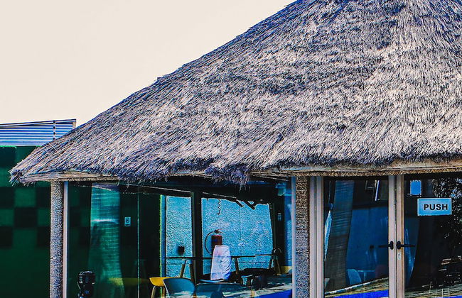 The Glass Residence - Foto 12