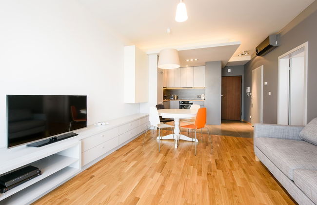 inQse Krakow | Brewery Residence - Foto 29