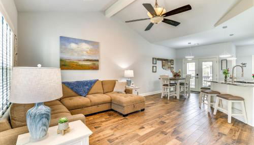 Less Than 1 Mi to Golf and Marina Inviting Home in Afton! - Foto 2