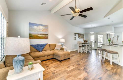 Less Than 1 Mi to Golf and Marina Inviting Home in Afton! - Foto 2