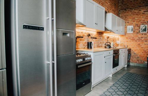 Stara Szkola - Foto 24