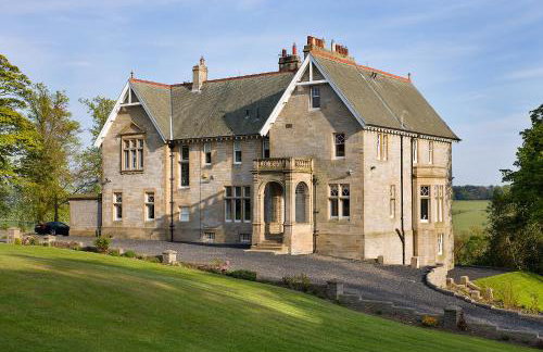 Balmule House - Foto 1