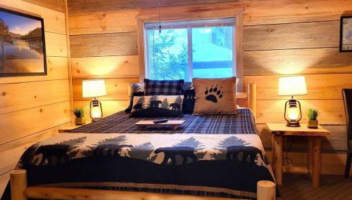 Sequoia Splendor, inside Kings Canyon NP by Visitors Center - Foto 3