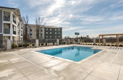 Luxe Escape Near DT Indy - Foto 34