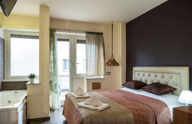 Aida Charming Rooms - Foto 6