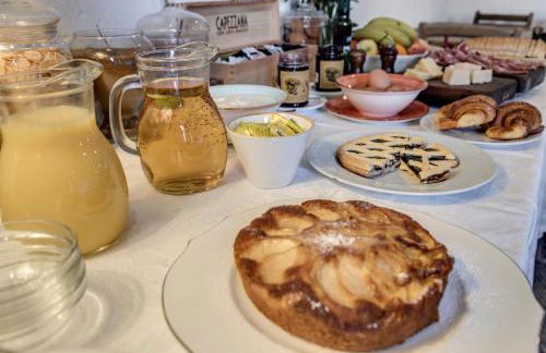 Agriturismo La Fattoria di Capezzana - Photo 96