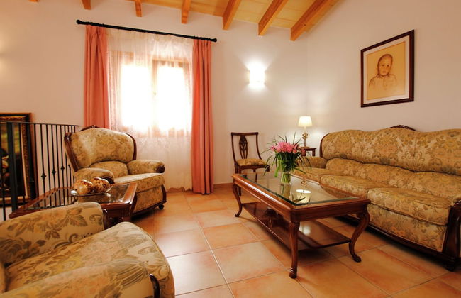 Villa in Mallorca With Private Pool - Foto 22