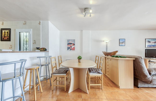 Apartment in Roses Near Canyelles Beach - Photo 30